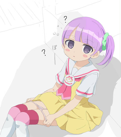 のんちゃん サインこす