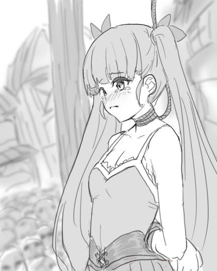 魔女狩り kukuzan