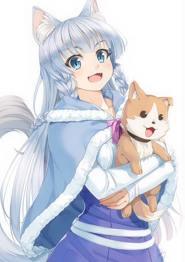 けものみち みり