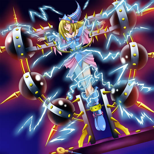 ブラック・マジシャン 遊戯王 黒き魔術師－ブラック・マジシャン【ウルトラレア