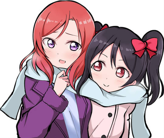 にこまきと KURO