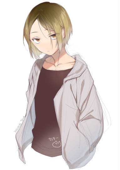 ケンメェ KURO