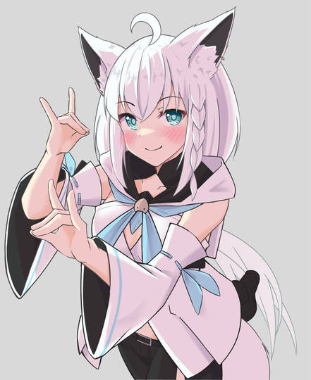 こんこん KURO
