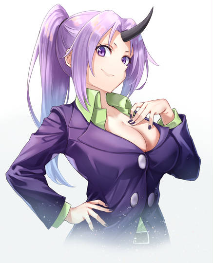 シオンさん M.とーこつリクエスト募集中