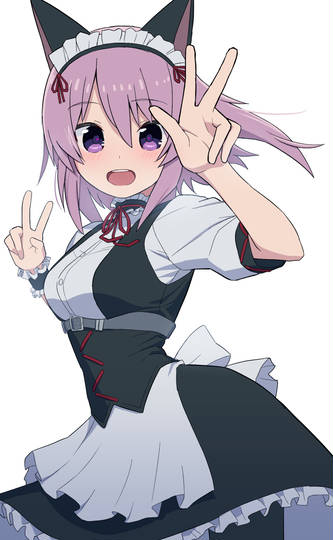 祝・シュタゲコラボっす KURO