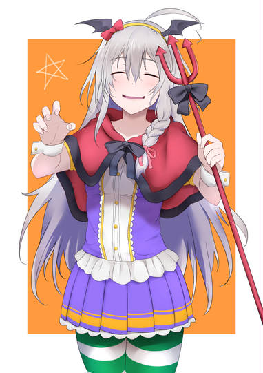 輝子ちゃん おまとめ1 KURO