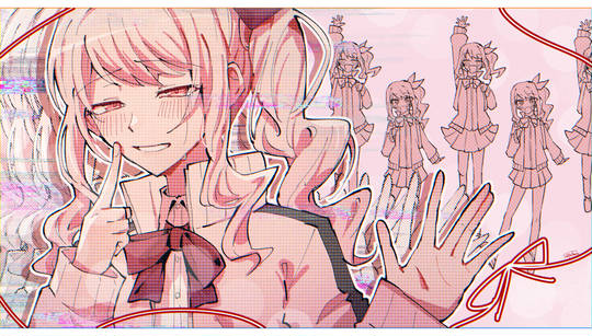 きゅうくらりん KURO