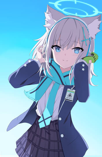 シロコ るるりいろ