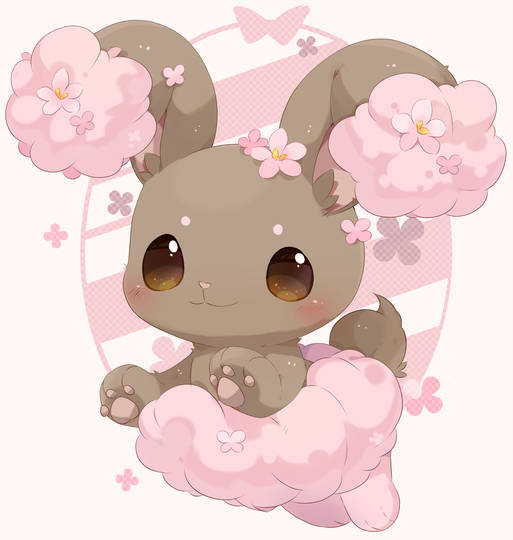 ポケモン - 【せんだい】ミミロル ミミロル | ポケモンカードゲーム公式ホームページ