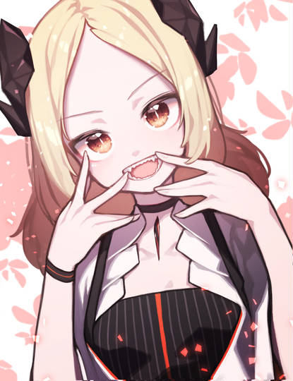 イフリータ | KURO