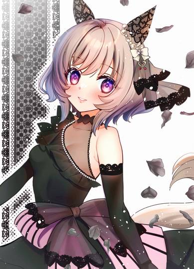 カレンチャン KURO