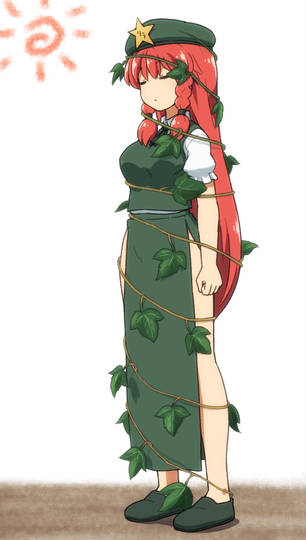 ☘ﾉﾉﾉﾉ シロサト