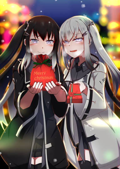 アリミリ +慧+