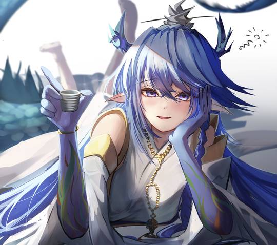 リィン くろさび猫