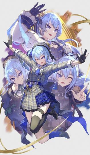 soirée ソワレ KURO